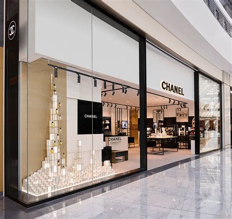 chanel recent store 2018 in dubai sales|Inside Chanel’s New Dubai Boutique .